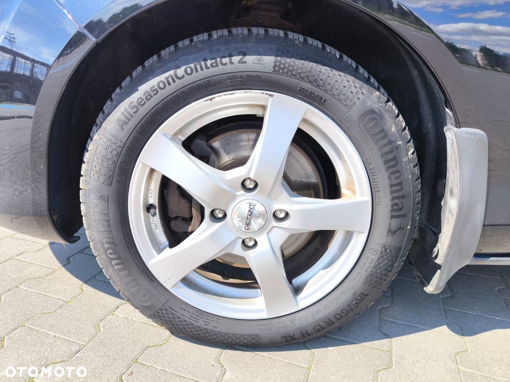 Ford B-MAX 1.0 EcoBoost Titanium - 25