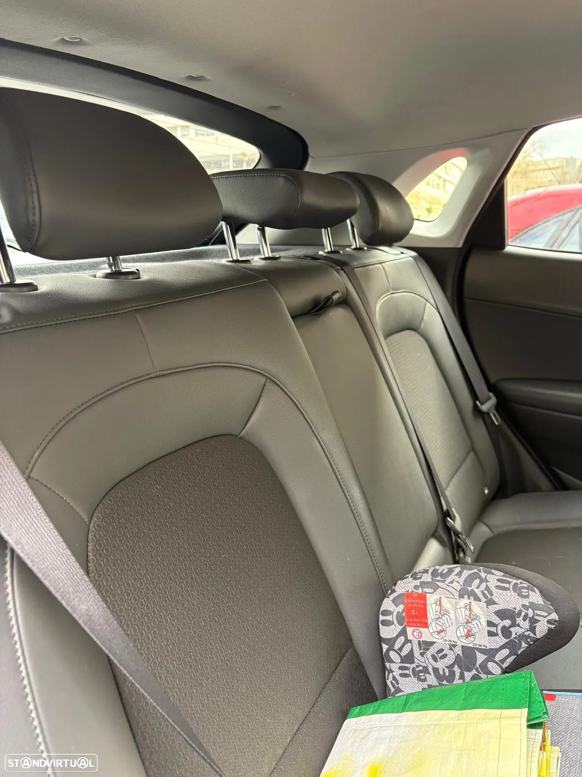 Hyundai Kauai EV 64 kWh Premium - 14