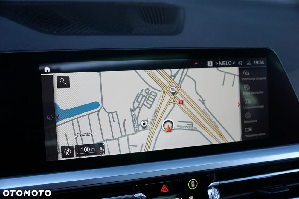 BMW Seria 3 330i xDrive M Sport sport - 22