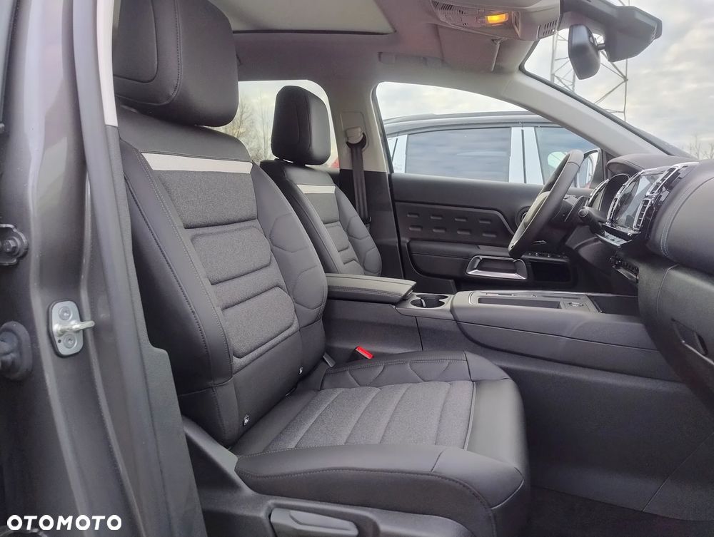 Citroën C5 Aircross - 21