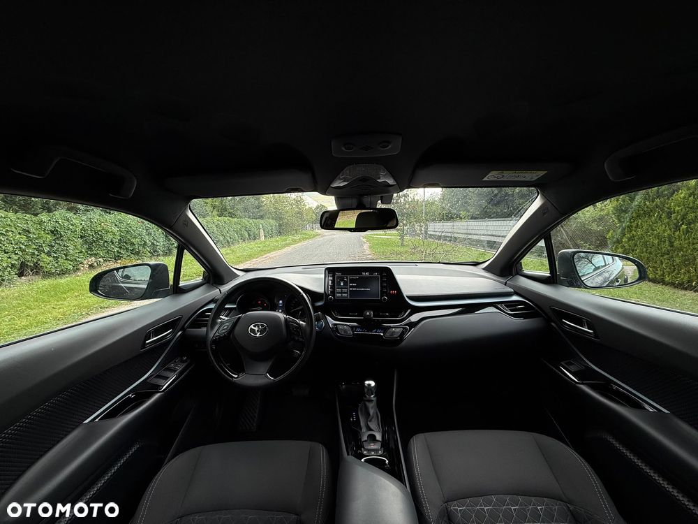 Toyota C-HR 2.0 Style Selection - 15