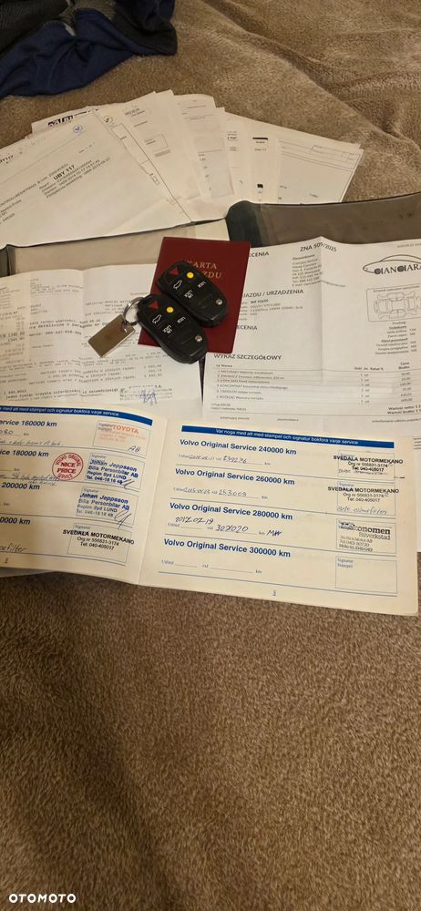 Volvo V70 2.4 Edition - 29