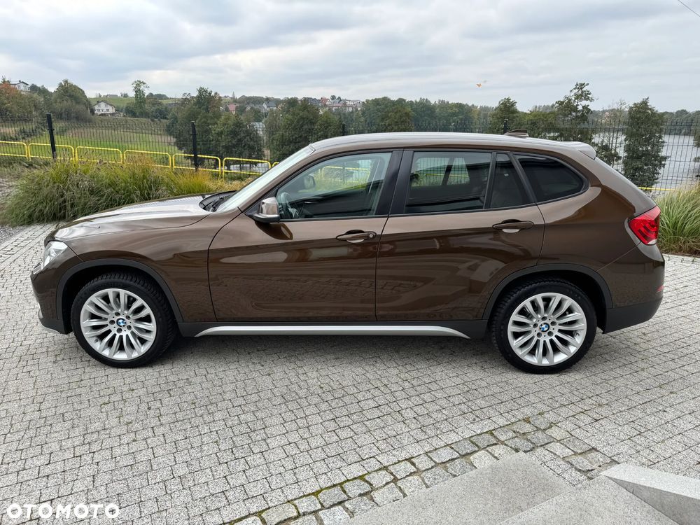 BMW X1 sDrive18d xLine - 6