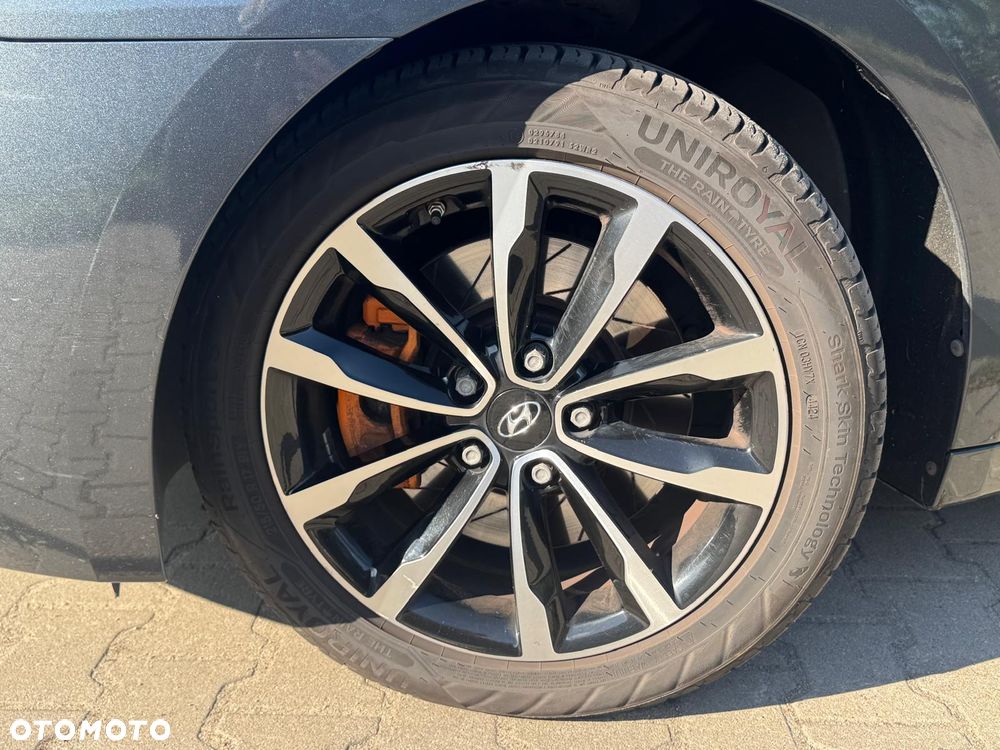Hyundai i40 - 14