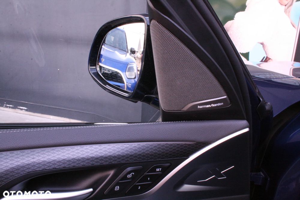 BMW X3 - 11