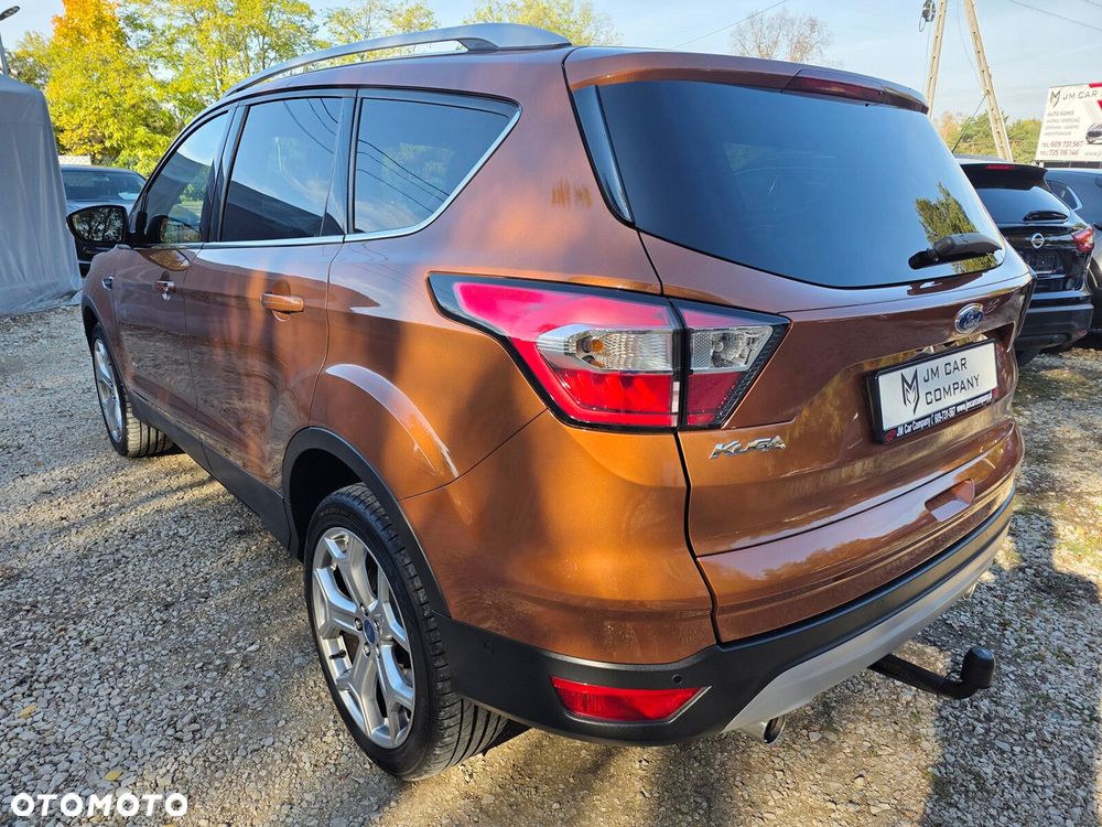 Ford Kuga - 30