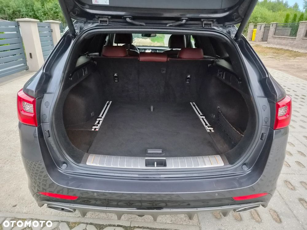 Kia Optima Sportswagon 1.7 CRDI DCT GT Line - 16