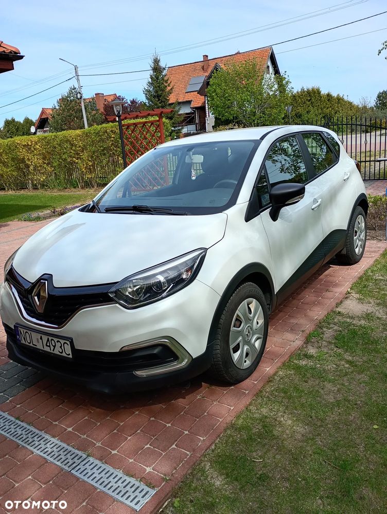 Renault Captur ENERGY TCe 90 Experience - 3