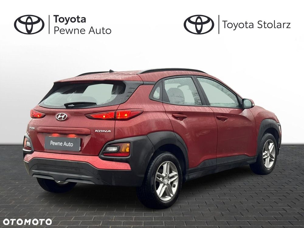Hyundai Kona 1.0 T-GDI Comfort - 5