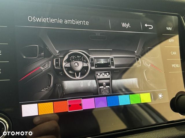 Skoda Kodiaq 1.5 TSI ACT DSG Style - 35