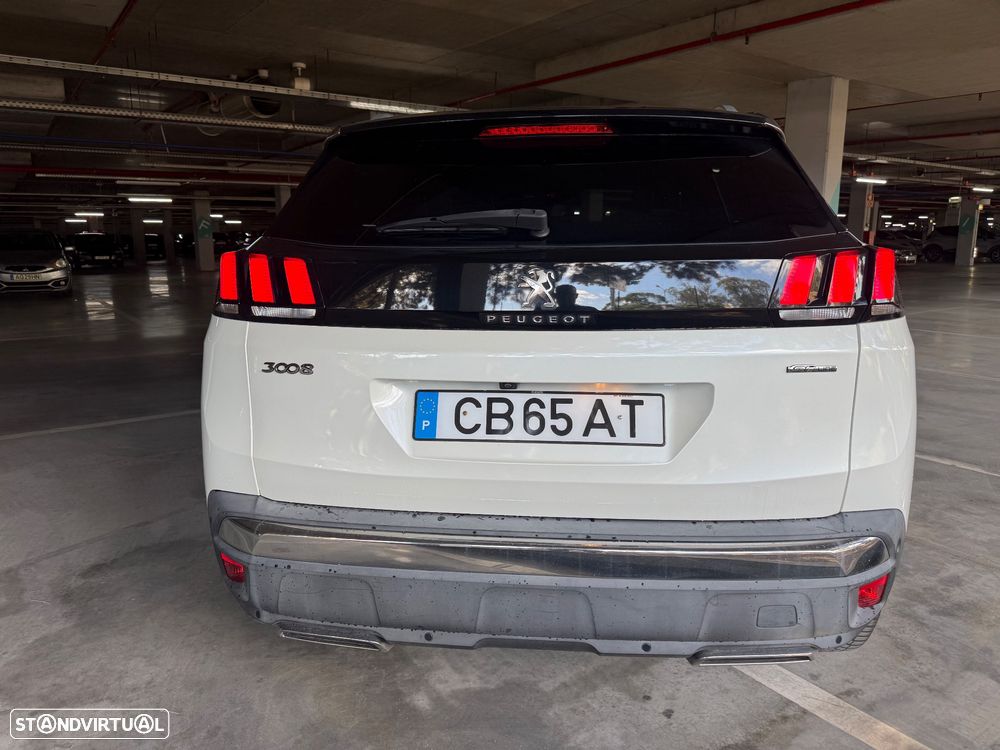 Peugeot 3008 - 6