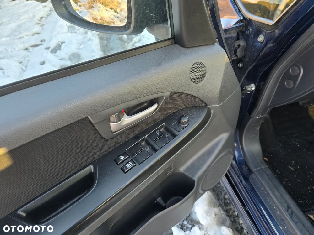 Suzuki SX4 1.6 VVT Automatik 4x2 Comfort - 10