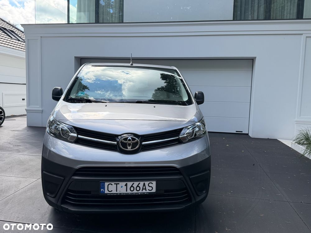 Toyota Proace Verso - 7