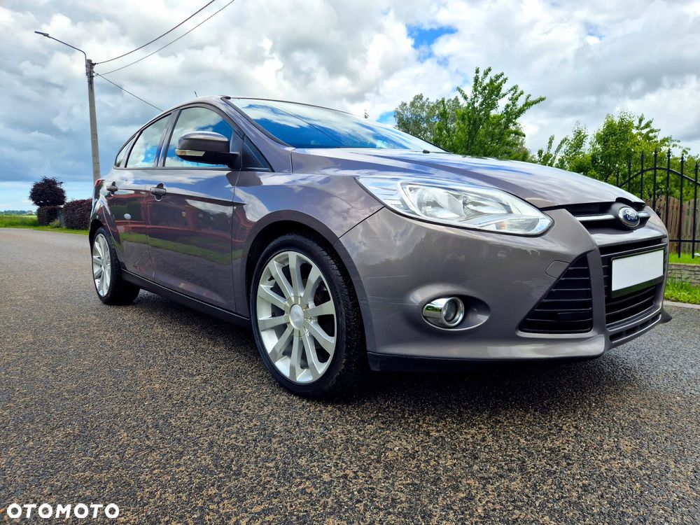Ford Focus - 3