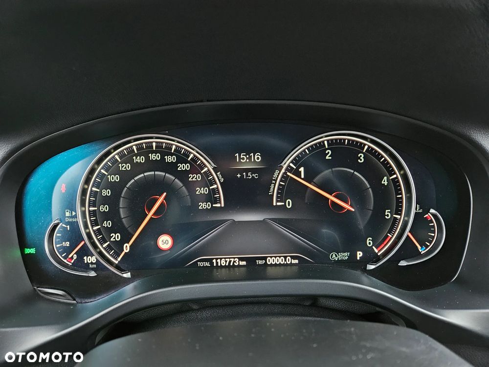 BMW X3 xDrive20d M Sport - 15