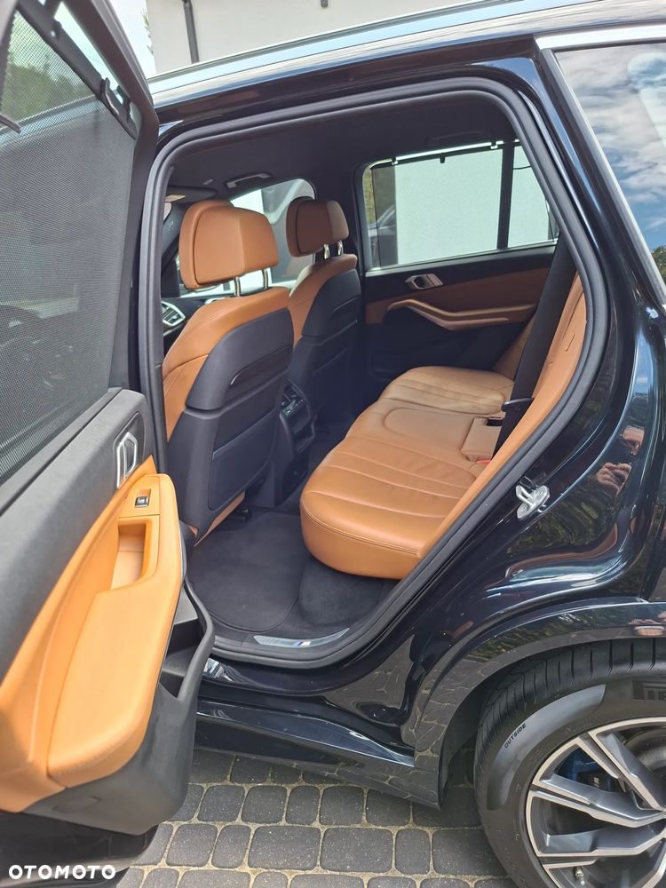 BMW X5 xDrive30d sport - 8