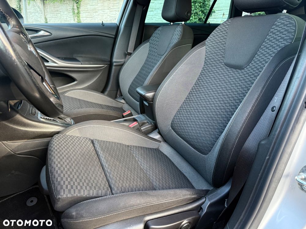 Opel Astra - 16