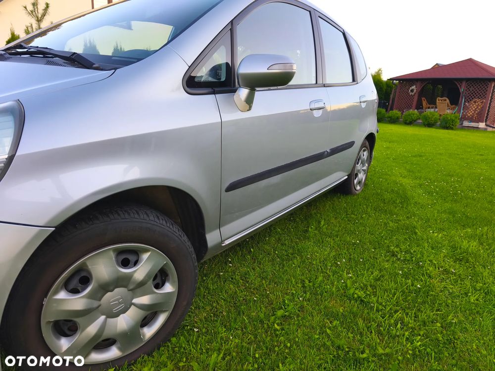 Honda Jazz 1.4 Style - 2
