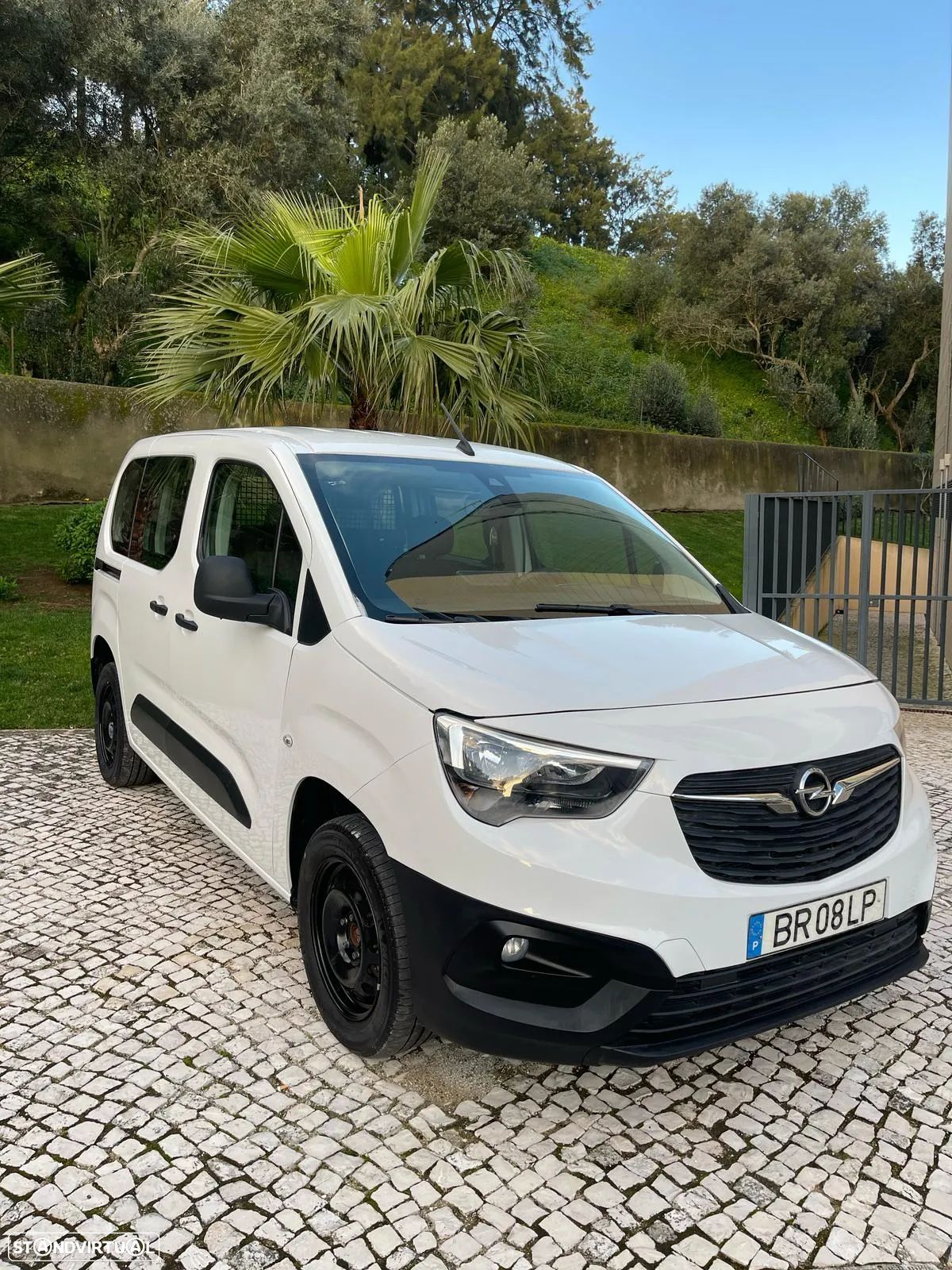 Opel Combo 1.5 D 75kW N1 Edition - 1