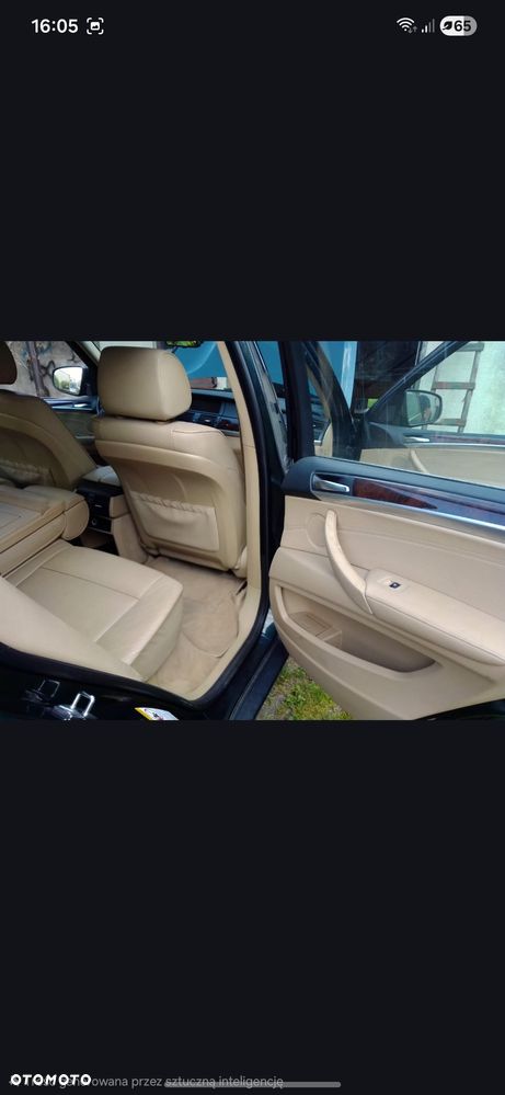 BMW X5 xDrive48i - 5