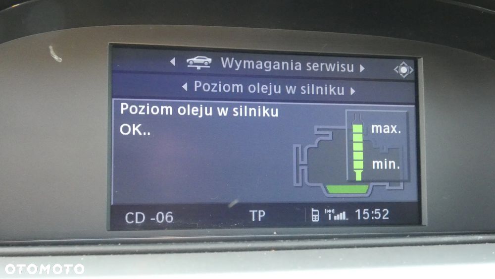 BMW Seria 3 320d - 23