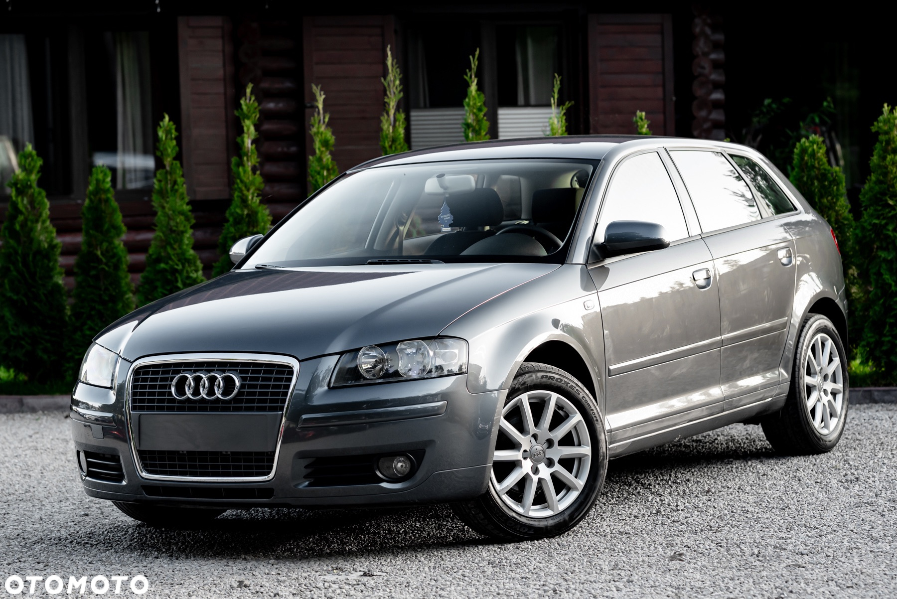 Audi A3 Sportback 1.6 Ambiente - 2
