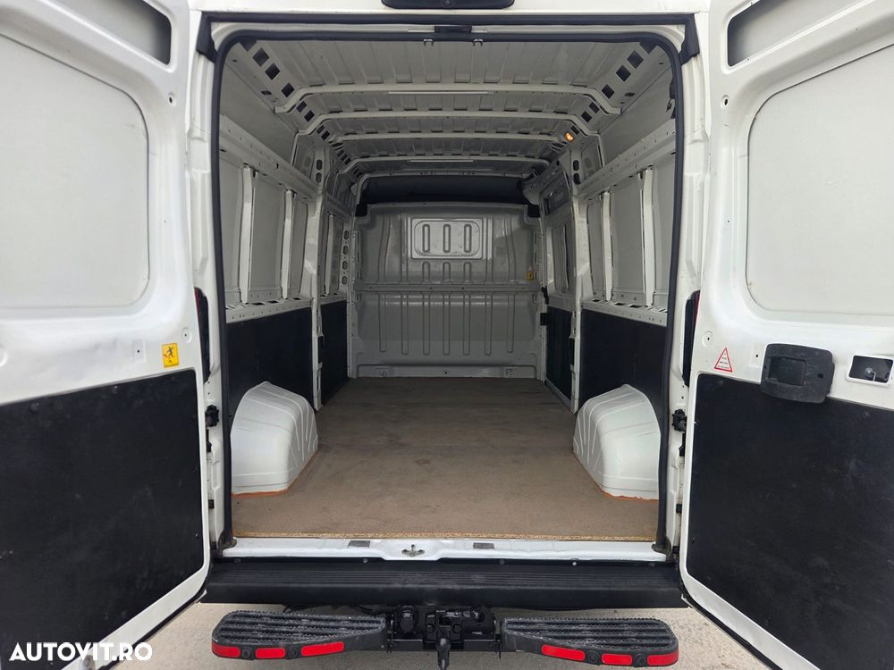 Peugeot Boxer L3H2 - 11