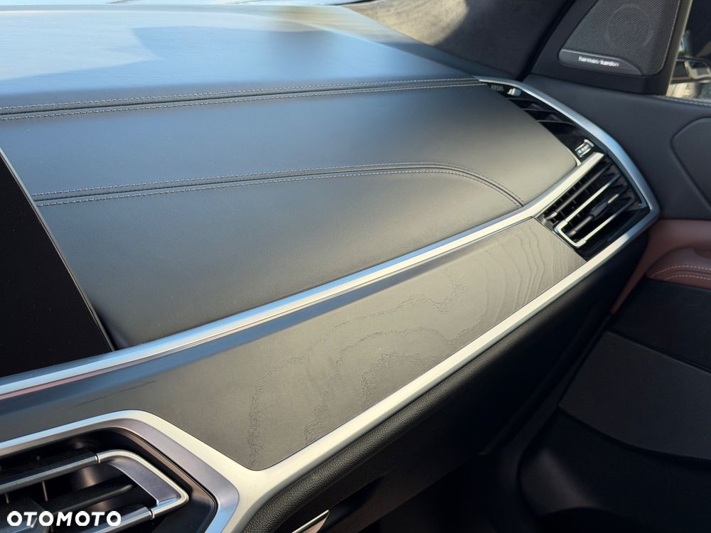 BMW X7 xDrive40d mHEV sport - 35