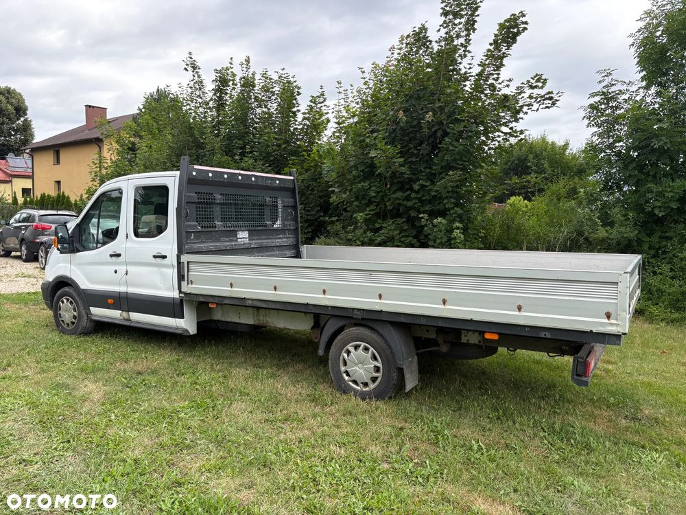 Ford TRANSIT - 6
