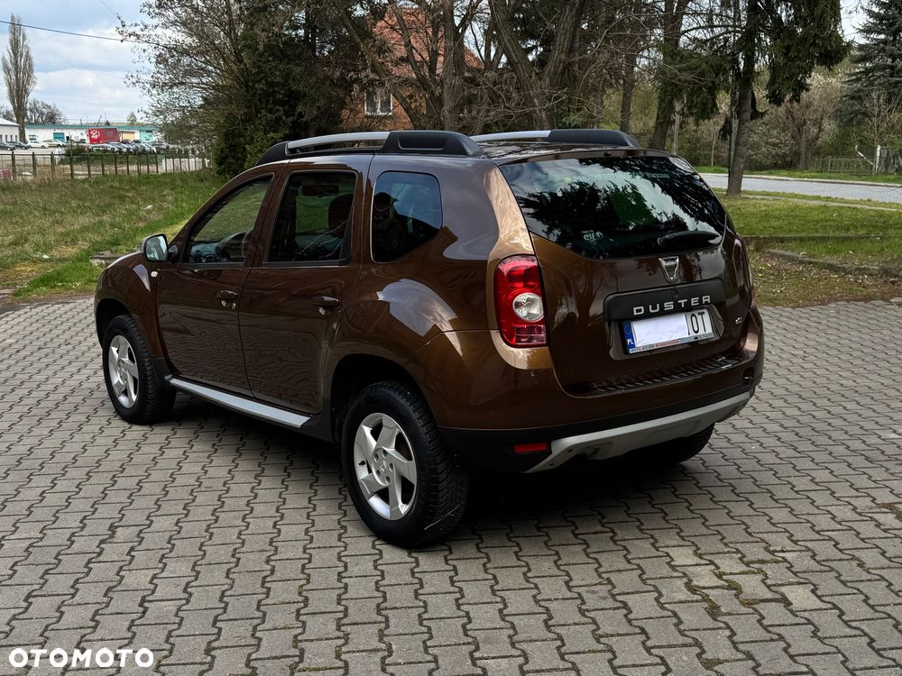 Dacia Duster 1.5 dCi Ambiance - 2