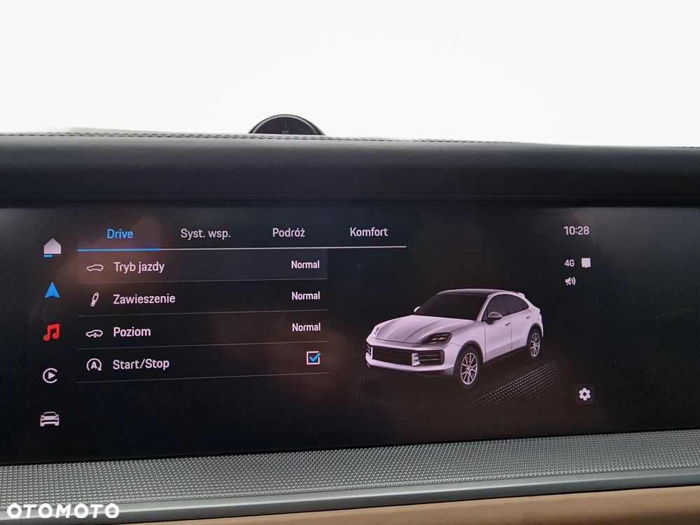 Porsche Cayenne Standard - 24