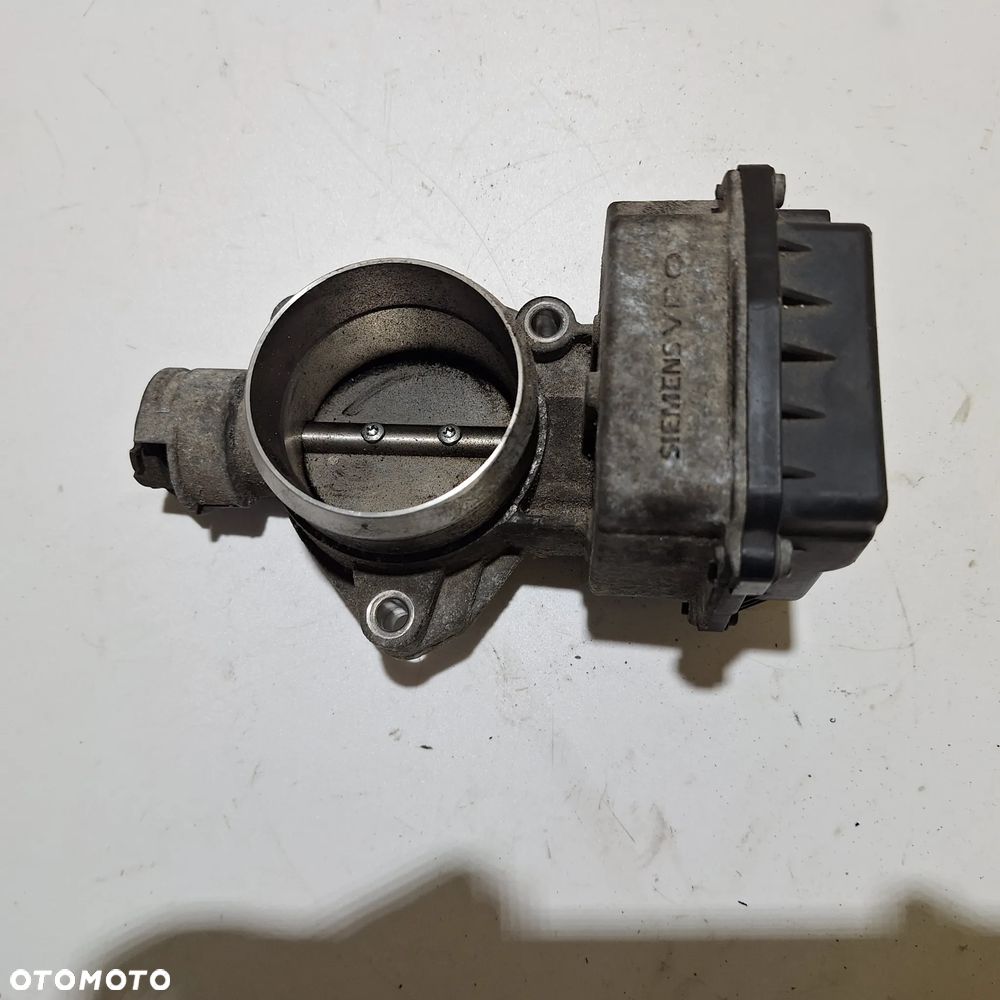 przepustnica citroen c4 picasso 2.0 b 965078738002 408239827001 - 1
