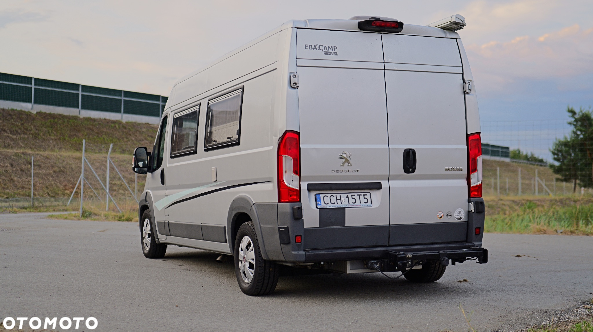 Peugeot Boxer - 11