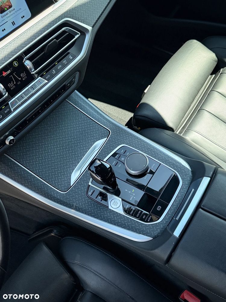 BMW X5 xDrive30d mHEV sport - 10