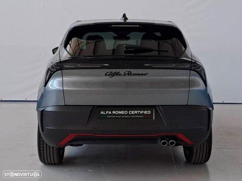 Alfa Romeo Junior 1.2 Speciale eDCT6 - 5