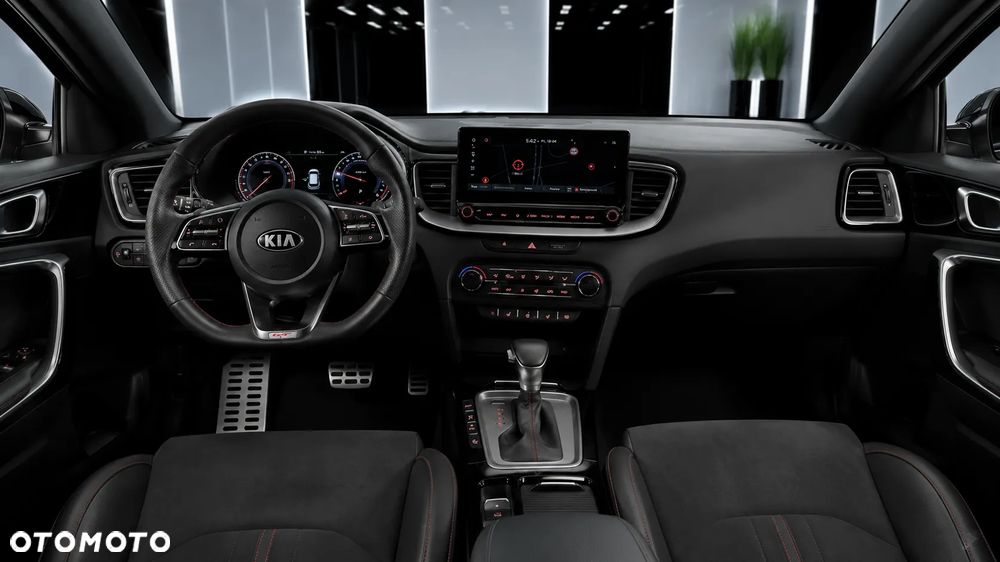 Kia ProCeed 1.6 T-GDI GT DCT - 7