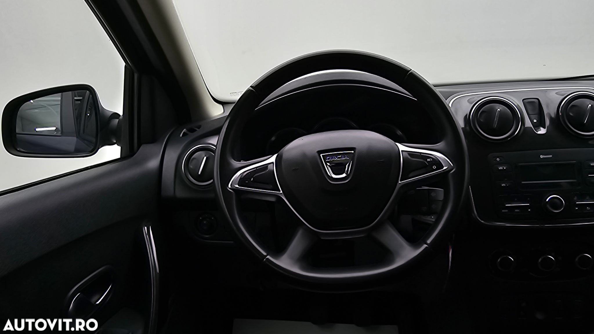 Dacia Logan 1.5 DCI Laureate - 15