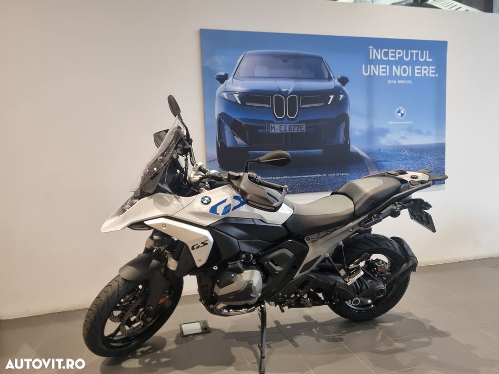 BMW R 1300 GS - 1