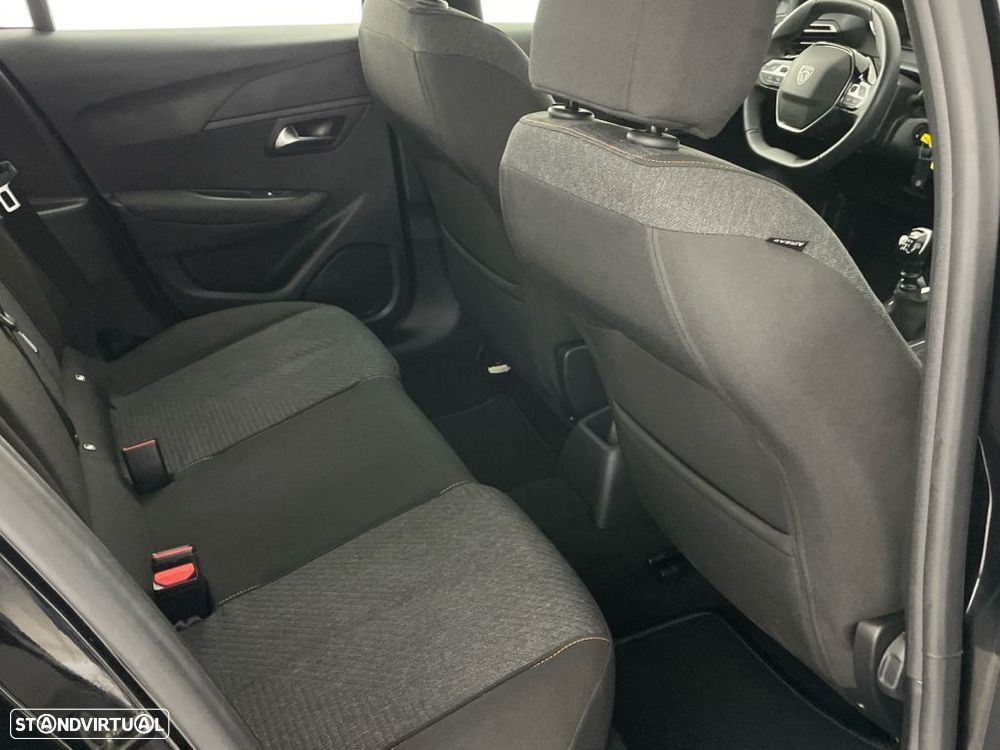 Peugeot 208 1.2 PureTech Style - 24