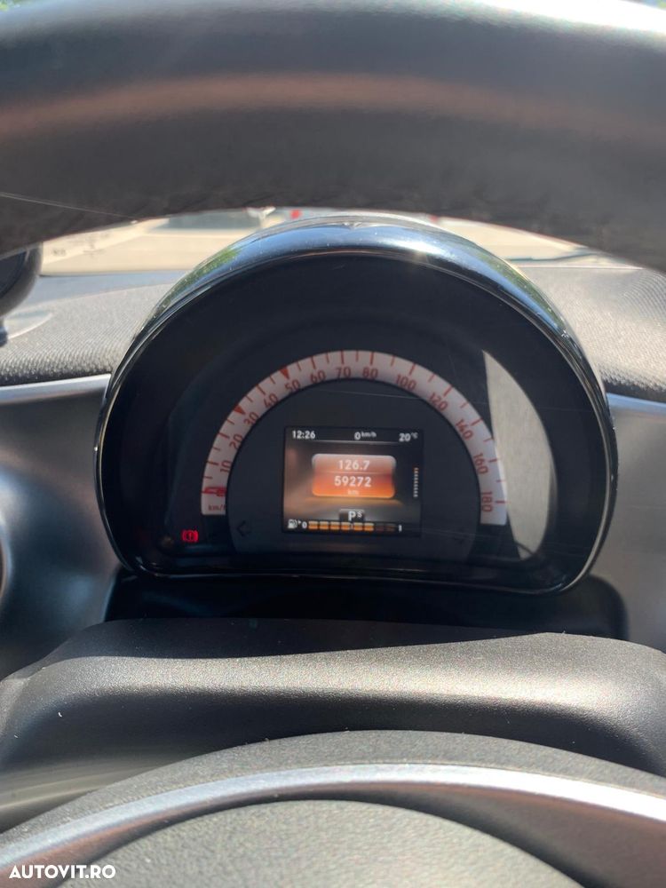 Smart Fortwo - 2