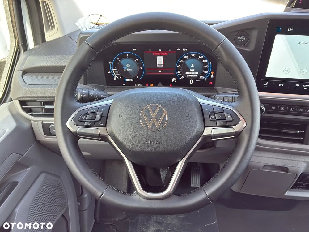 Volkswagen Transporter - 23