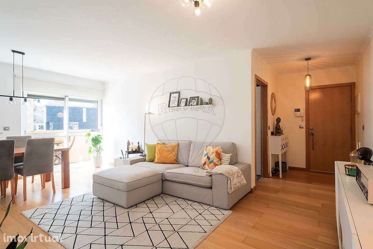 Apartamento T2 para arrendamento - Grande imagem: 4/16