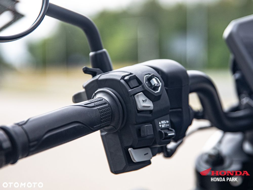 Honda CMX - 14
