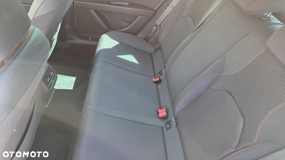 Seat Leon 1.5 EcoTSI Evo FR S&S - 9