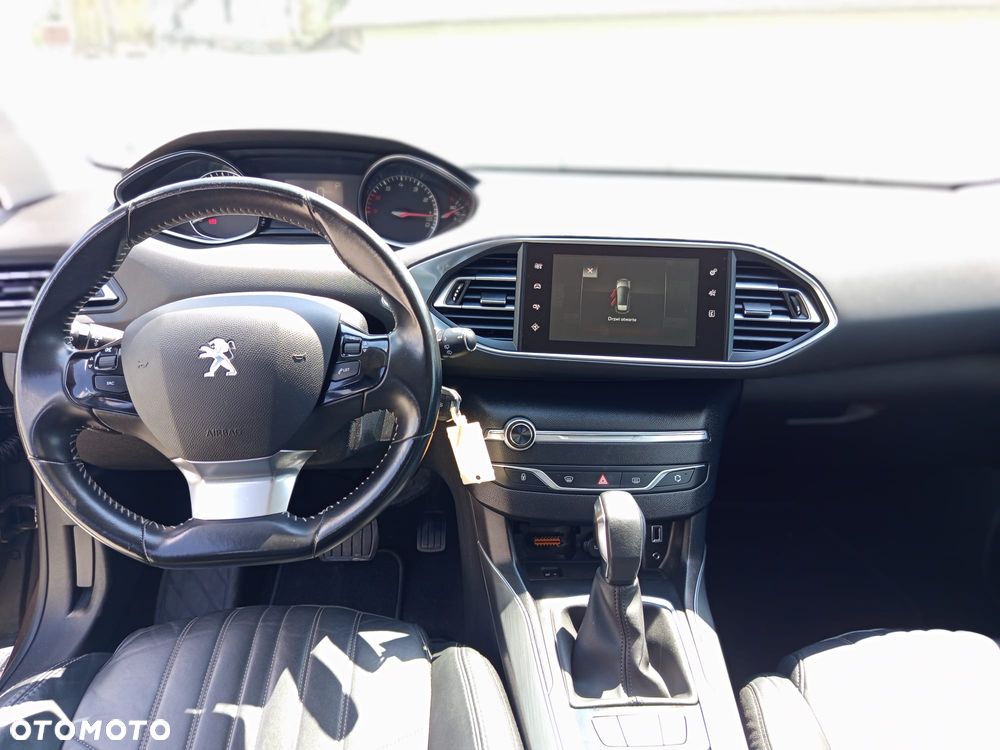 Peugeot 308 - 31