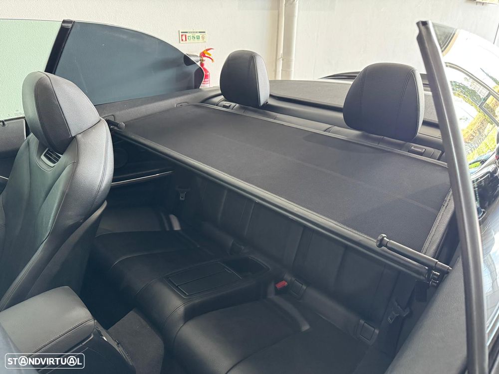 BMW 428 i Pack M Auto - 18