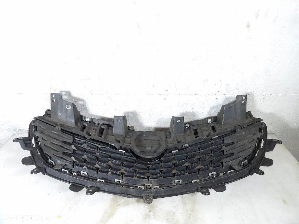 OPEL MOKKA X ATRAPA GRILL PRZÓD - 2