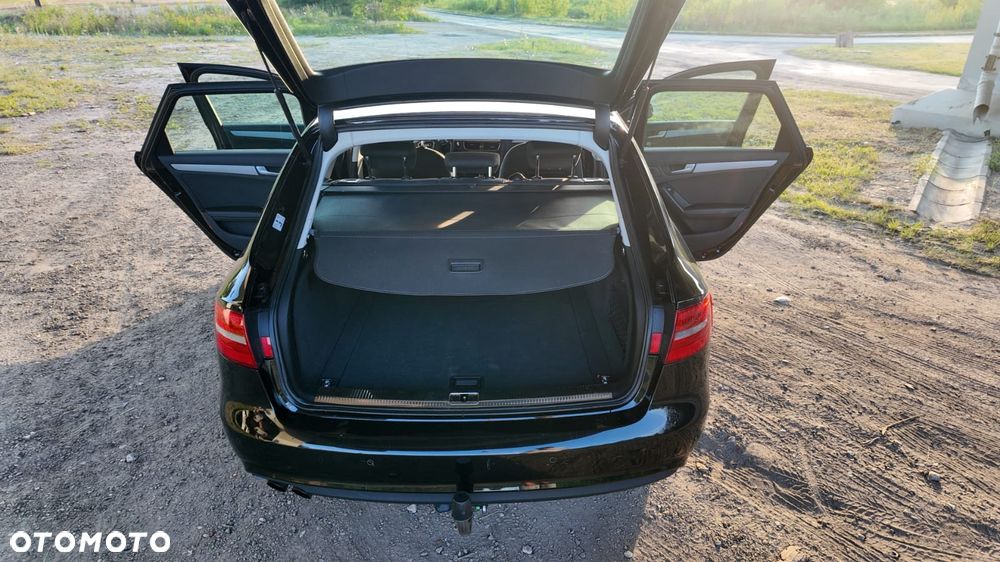 Audi A4 Avant 2.0 TDI - 28