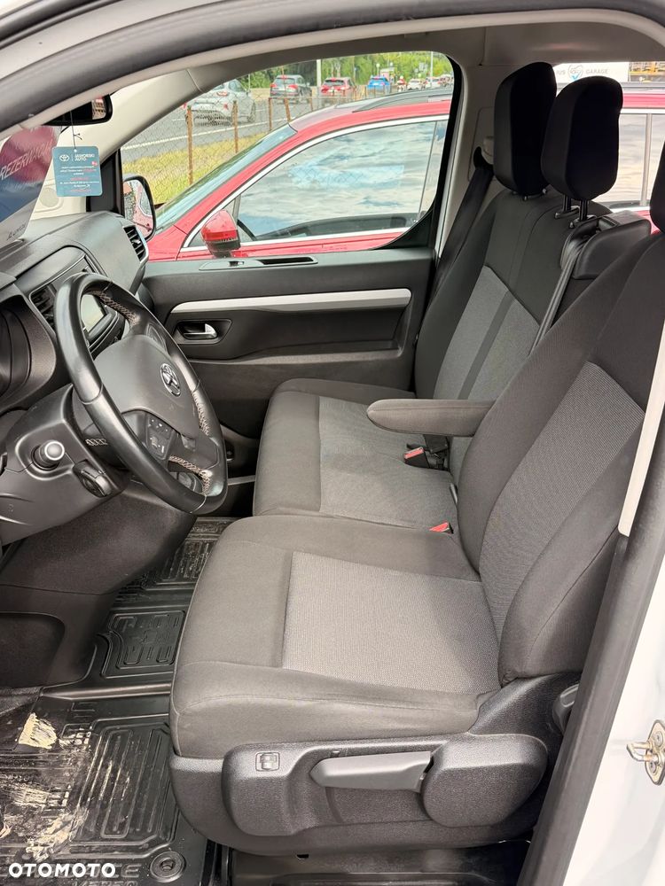 Toyota ProAce D-4D Long Active (bryg.) - 10
