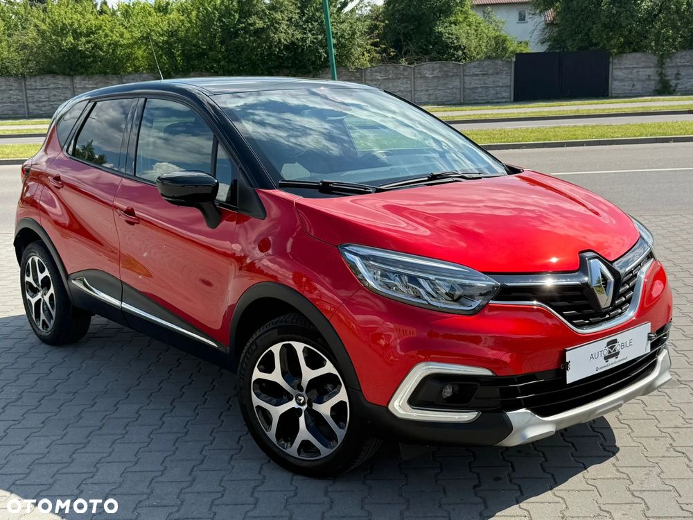 Renault Captur (ENERGY) TCe 90 INTENS - 3